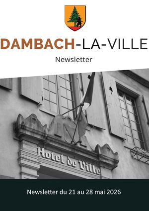 Publication Du 21 Au 28 Mai 2026