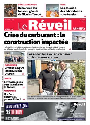 REVA N°4166