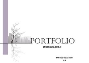 Harchaoui Portfolio 2026