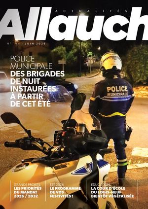 Allauch Actualités N°143