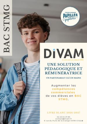 LB BAC STMG 26-27 GOURMAND