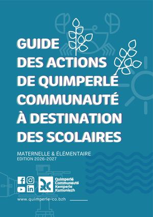 Guide Primaires - 2026-2027