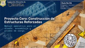 Ingeniería De Estructuras Reforzadas