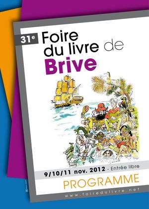 Guide fdl Brive 2012