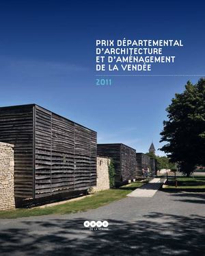 Aperçus Vendée 1e édition - 2011