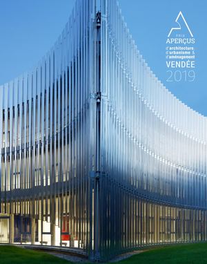 Aperçus Vendée 4e édition - 2019