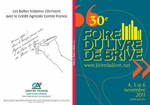Guide fdl Brive 2011