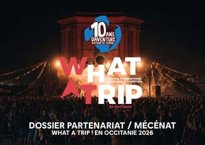 Offre Partenariats 2026