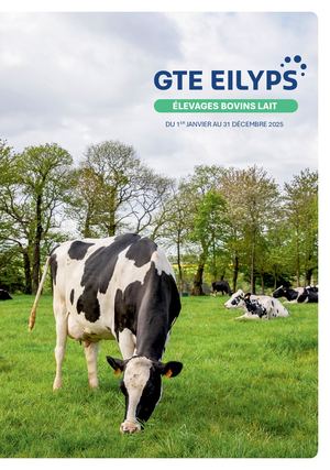 EILYPS GTE Lait 2026