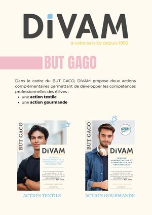 BUT GACO