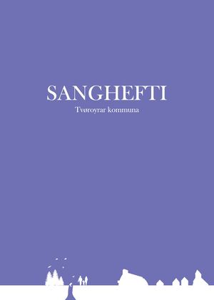 Sanghefti 2026