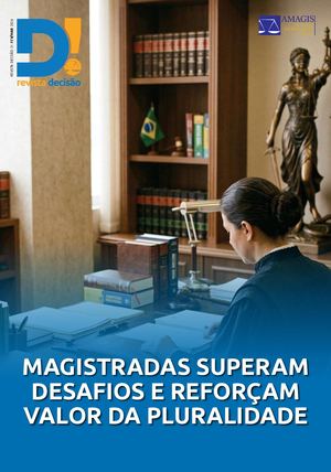 Revista Decisão 31 - Fevereiro/Março de 2026