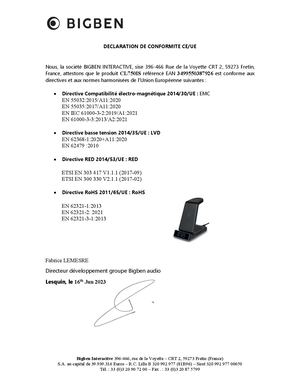 Cl750is-DoC