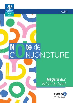Note Conjoncture Caf30 N°2