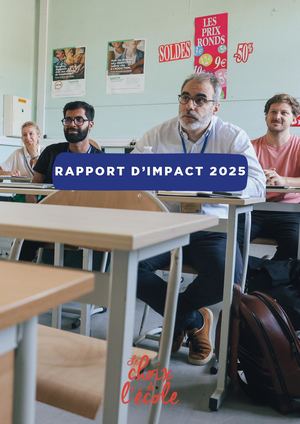 Rapport D'impact 2025 Choix de l'école