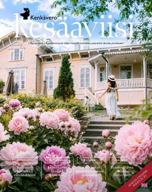 Kenkavero Kesaaviisi 2026