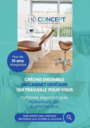 Brochure LS Concept