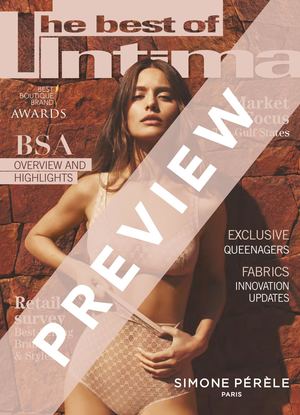 PREVIEW - THE BEST OF INTIMA - FEBRUARY 26 -