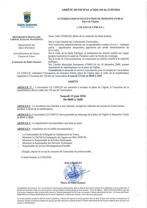 Am N°2026 160 Odp 120 Ans Le Cercle