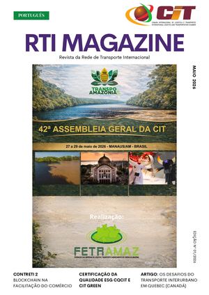 Rti Magazine Português_Maio 2026