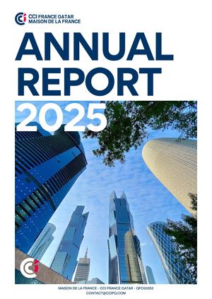 Rapport D'activité 2025