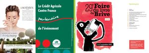 Guide Fdl Brive 2010