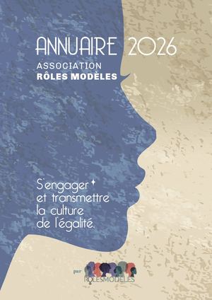 ANNUAIRE 2025 ASSOCIATION ROLES MODELES