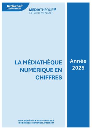 20260512 La Médiathèque Numérique En Chiffres 2025
