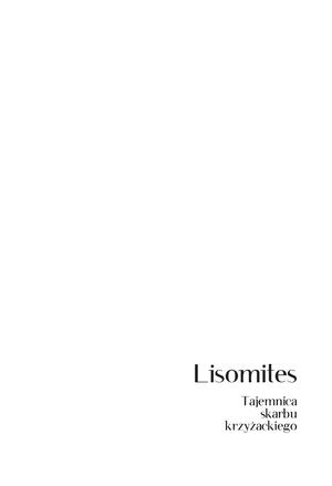 Lisomites