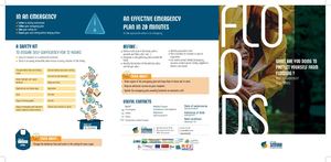 Pluie intense - Que Faire en Cas d'inondation ? (EN)