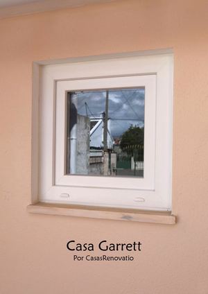 Casa Garrett Magazine