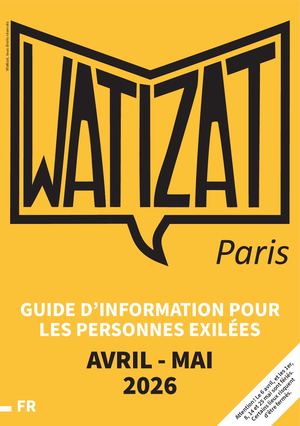 Watizat Paris Fr Avr Mai26 Consult