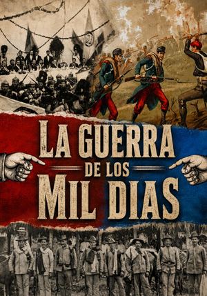 Guerra De Los Mil Días (1)