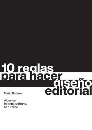 Revista Seri Rodriguez