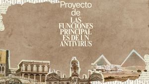 Infografia Funciones Antivurus