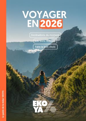 Guide EKOYA : Voyager En 2026