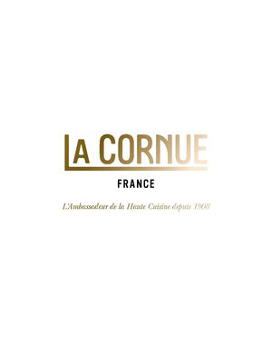 Catalogue La Cornue 2026