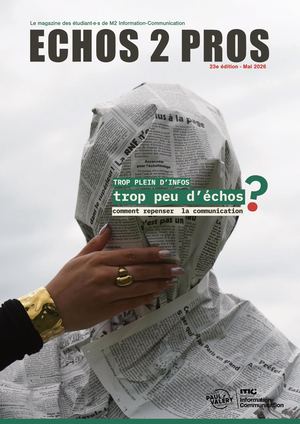 Échos 2 Pros 2026