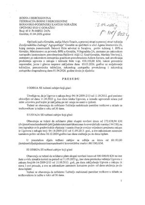Presuda Agropodrinje 2 27