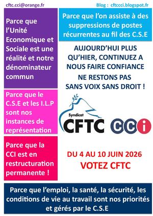 Cftc 1 Pour Faire Face Aux Nouveaux Défis