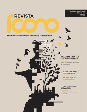 Revista ÍCONO 2026A