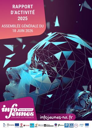 Rapport d'activité 2025