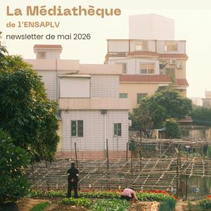 Newsletter 2026 Mai