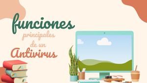 Presentación 10 Tips Para La Salud Cerebral Moderno Verde Y Marrón