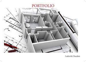 Ludovik Chardon Portfolio