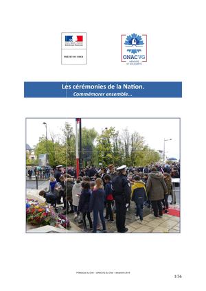 Guide Ceremonie Nation Pref Onacvg