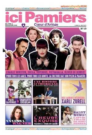 Ici Pamiers N10 Jan Juil 2026 8