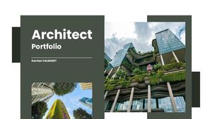 Portfolio Valmont Kerrian