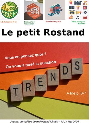 Journal 1
