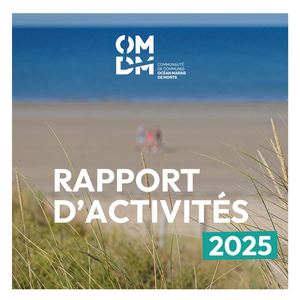 Rapport D'activités 2025